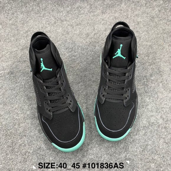 Nike Air Jordan AJ men\'s sneakers main image 4